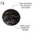 Disco De Corte Eco Inox 178x1,6x22,2mm Kit C/10un - Imagem 2