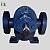 Bomba De Engrenagem H112A SL 1.1/2" 11.000 L/H - Imagem 2