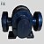 Bomba De Engrenagem H112A SL 1.1/2" 11.000 L/H - Imagem 3