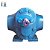 Bomba De Engrenagem H1C Rosca 1.1/2" SL 11.000 l/h - Imagem 1