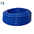 Mangueira Azul 1/2 Polegada Para Lava Auto 1200 Pvc 20m - Imagem 1