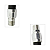 Mangote Para Breakaway 3/4" M/F x M/G 150mm Term Alumínio - Imagem 2