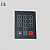 Teclado Wayne Helix Com Tecla Stop - Imagem 1
