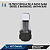 Filtro De Linha Cupula Tela Inox Diesel e Bio-diesel 85lts/min - Imagem 2