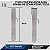 Copo Condensador P/ Kit Termocompensado 37cm - Imagem 3