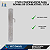 Copo Condensador P/ Kit Termocompensado 37cm - Imagem 2