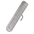Copo Condensador P/ Kit Termocompensado 27cm - Imagem 1
