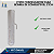 Copo Condensador P/ Kit Termocompensado 27cm - Imagem 2