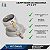 Adaptador De Descarga 6"F x 4"F C/ Vedação Nitrílica - Imagem 2