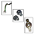 Kit Pulser Blindado Gilbarco Veeder Root - Imagem 3