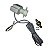 Kit Pulser Blindado Gilbarco Veeder Root - Imagem 1