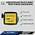 Medidor Mecânico P/ Óleo Diesel 120L/Min - Imagem 2