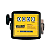 Medidor Mecânico P/ Óleo Diesel 120L/Min - Imagem 1