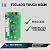 Teclado Touch P/ Bomba De Combústivel Wayne Helix - Imagem 3