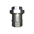 União Check Válvula 1.1/2 Inox C/ 1 Vedação - Imagem 1