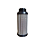 Elemento Filtrante Tela Inox Ks 100 1.1/2" - Imagem 1