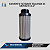 Elemento Filtrante Tela Inox Ks 100 1.1/2" - Imagem 3
