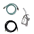 Kit Bomba de Abastecimento P/ Diesel 40L/Min Completo - Imagem 2