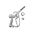 Bico De Abastecimento Manual P/ Arla 32 3/4" - Imagem 2