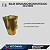 Balde Graduado Bicromatizado 20 Litros - Imagem 2