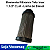 Elemento Filtrante Tela Inox 100 Micras para Filtro de Diesel Rosca 1.1/2" - Imagem 2
