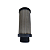 Elemento Filtrante Tela Inox 100 Micras para Filtro de Diesel Rosca 1.1/2" - Imagem 1
