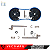 Kit Reparo Do Bloco Imeter 2 Superior - Imagem 1