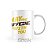 Caneca Star Wars May The Caffeine be With You - Imagem 3