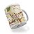 Caneca O Senhor dos Anéis Mapa Terra Média GPS Google Maps - Imagem 4