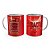 Caneca Health Potion Poção de Cura - Imagem 1