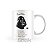 Caneca Star Wars Tipos de Bebidas - Imagem 3