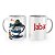 Caneca Star Wars Jaba Java Programador - Imagem 1