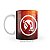 Caneca Pangaláctica Melhor Drink do Universo - Imagem 2