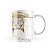 Caneca Nós Gatos Vamos Dominar o Mundo - Imagem 3