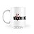 Caneca The Walking Dead Daryl Cartoon - Imagem 2
