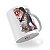 Caneca The Walking Dead Daryl Cartoon - Imagem 4