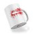 Caneca The Walking Dead Lucile Just Do It - Imagem 4