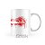 Caneca The Walking Dead Lucile Just Do It - Imagem 3