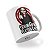 Caneca Jogos Mortais Jigsaw Cartonn - Imagem 4