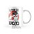 Caneca Friends Ross Unagi Dojo - Imagem 3