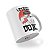 Caneca Friends Ross Unagi Dojo - Imagem 4