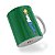 Caneca Simpsons Homer Arbusto - Imagem 4