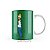 Caneca Simpsons Homer Arbusto - Imagem 3