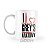 Caneca I Love Greys Anatomy - Imagem 2