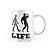 Caneca Fisiculturista A Body Life - Imagem 3