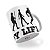 Caneca Fisiculturista A Body Life - Imagem 4