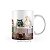 Caneca Alice No País das Maravilhas Banquete - Imagem 3