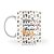 Caneca Religiosa Tudo Que Preciso é Café e Jesus - Imagem 2