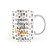 Caneca Religiosa Tudo Que Preciso é Café e Jesus - Imagem 3