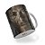 Caneca The Walking Dead Daryl Foto - Imagem 4